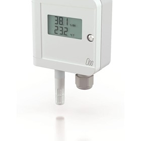 Humidity Transmitters for Extreme Conditions