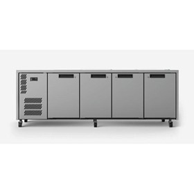 Refrigerated Counters | Opal O4UFBBA