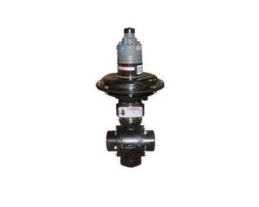 Control Valve | Mark 79/79MX Series