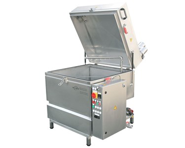 Bio-Circle - Parts Washing Systems