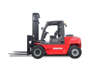 Manitou - Industrial Forklift MI 70