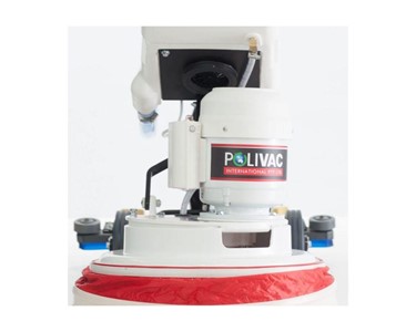 Polivac - Automatic Walk Behind Floor Scrubber | MM1700E
