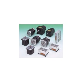 Brushless DC Motors & Speed Control Drivers | Tokyo Components