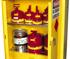 Justrite - Dangerous Goods Storage Cabinets