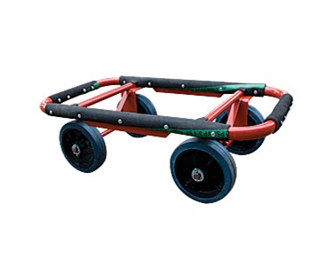 Paino Dolly - Ideal for transporting large, heavy or awkward objects