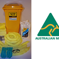 Hazchem Spill Kit
