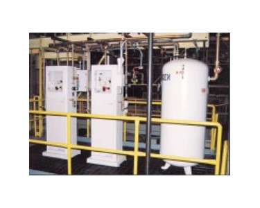 Absolute Filters® Membrane Nitrogen Generators