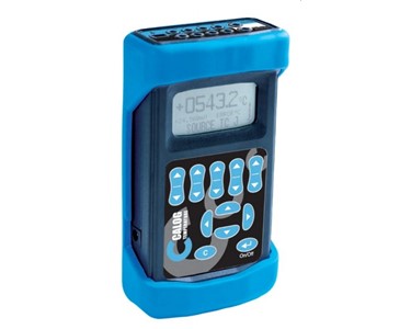 Portable Temperature Calibrator | Calog-TEMP - Instrotech Australia