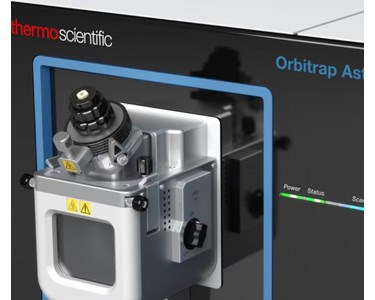 Thermo Scientific - Orbitrap™ Astral™ Mass Spectrometer