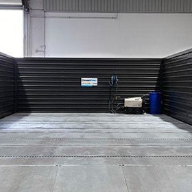 Case Study: CMI Hino