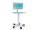 Bytec Healthcare - Equipment Carts I MITCart - Un-Powered Medical Cart