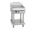 Waldorf - 800 Series GP8600G-LS | 600mm Griddle Plate Leg Stand | Gas
