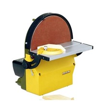 Disc Sander