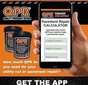 Wild Weather Conditions Asphalt Repair Solution Wild Weather Conditions Asphalt Repair Solution