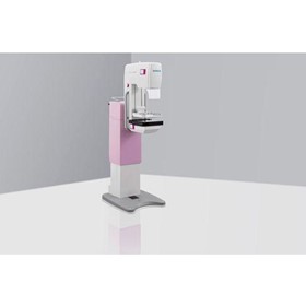 Mammography System | Mammomat Select