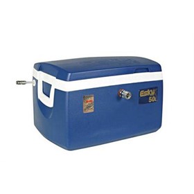 Cold Plate Cooler – Double