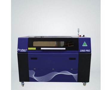 CO2 Laser Engraving Machine 1000x600 60W | 1060 PRO