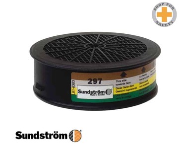 Sundstrom - ABEK1 GAS Filter SR297