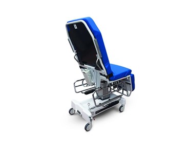 Procedure Chairs - TMM4 Multi-Purpose Stretcher-Chair Series