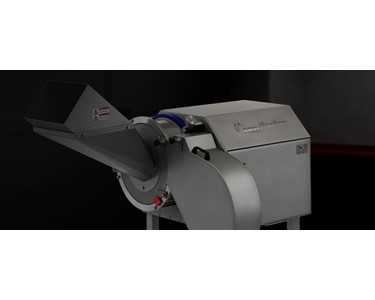 FAM STUMABO - SUMMIT MACHINERY | Flexifam 55 Cheese & Meat Dicer