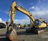 Komatsu - Used Excavator | 2005 Komatsu PC300-7