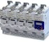 Lenze I550 - The frequency inverters of the i510 and i550 series support a power ra