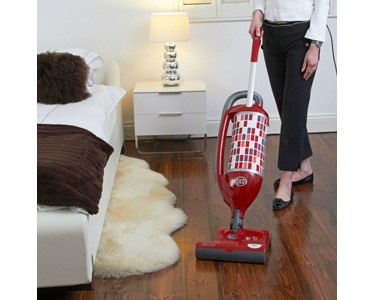 Sebo - Industrial Upright Vacuum Cleaner | Felix Premium 9808AU