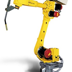 Industrial Robot | Fanuc ARC Mate 0iB