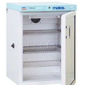 Medical and Vaccination Refrigerator | PLUS Cloud 150 R/GDT