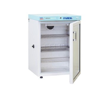 MATOS - Medical and Vaccination Refrigerator | PLUS Cloud 150 R/GDT