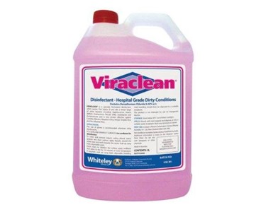 Viraclean - Hospital Grade Disinfectant
