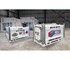 Liquip Victoria - HOST Self Bunded Fuel Storage Tank Cubes