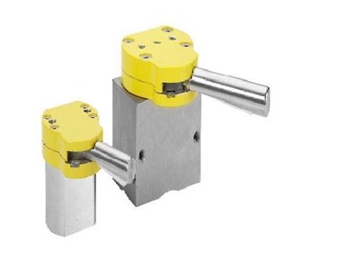 Magswitch - MagMount 400 Fixture and Mounting Switchable Magnets
