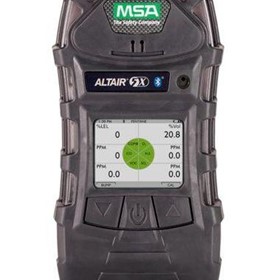Multi Gas Detector | ALTAIR 5X