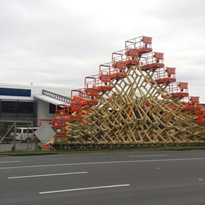 Accessing strong support crucial for booming business