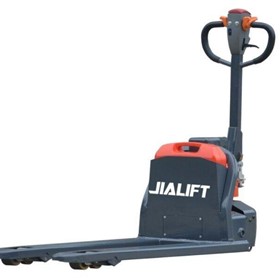 Full Electric Pallet Truck-lithium Battery SL15L3-550