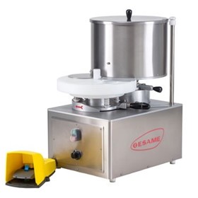 Gesame - Burger Forming and Portioning Machine - MH 100