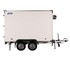 Variant Trailers - Refrigerated Trailer | 2017 K3 (10×5.8 FT)