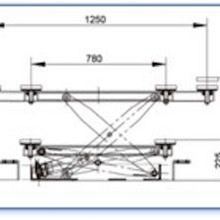 Jacking Beam