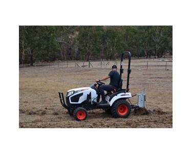 Bobcat - Compact Tractor | CT1025 