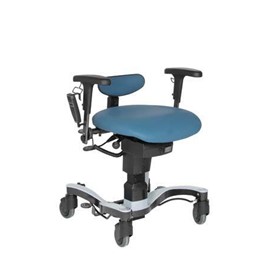 VELA Turn+ Thorax Patient Examination Chair