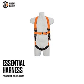 LINQ Essential Standard Height Safety Kits