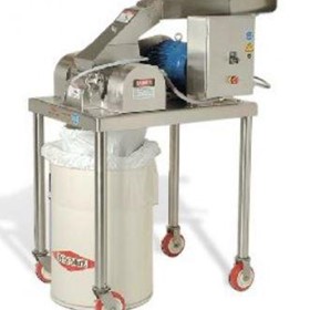 Compact Hammer Mill | DASO6