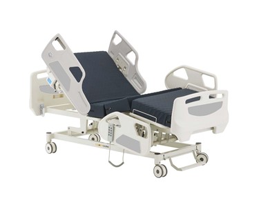Confycare - Three Function Hospital Bed