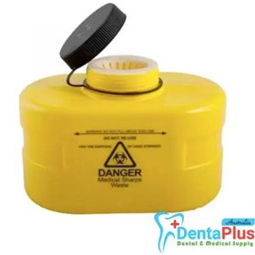 Sharps Container 3 Litre