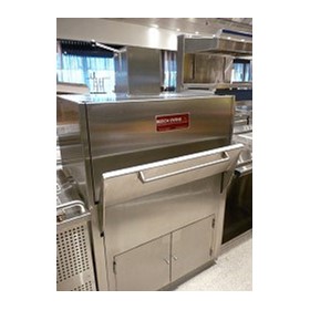 Charcoal Oven | Beech Ovens | Ovens & Cooktops