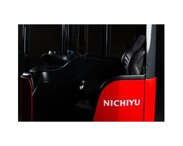 Nichiyu - Reach Truck | FBRF14-75B
