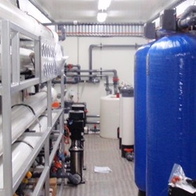 Tristar | Water Treatment | Media Water Filtration Systems
