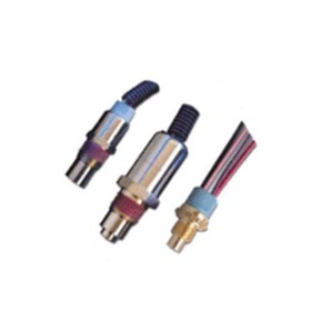 Electronic Level Temperature Switches | Index