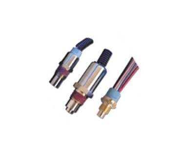 Electronic Level Temperature Switches | Index